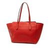 Gucci Medium Dollar Calfskin Swing Tote Secondhand