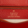 Gucci Medium Dollar Calfskin Swing Tote Secondhand