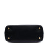 Prada Medium Bicolor Saffiano Lux Galleria Satchel Secondhand