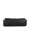 Chanel Medium Classic Lambskin Double Flap Secondhand