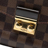 Louis Vuitton Damier Ebene Croisette Secondhand