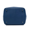 Hermès Epsom Tressage Picotin Lock 22 Secondhand