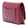 Chanel CC Quilted Lambskin Wallet on Chain Secondhand