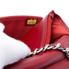 Chanel CC Quilted Lambskin Wallet on Chain Secondhand