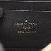 Louis Vuitton Monogram Reverse Dauphine Wallet on Chain Secondhand