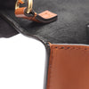 Louis Vuitton Monogram Reverse Dauphine Wallet on Chain Secondhand