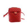 Chanel Small Lambskin Urban Spirit Backpack Secondhand