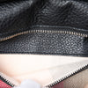 Gucci Small Calfskin Bamboo Daily Satchel Secondhand