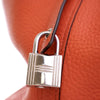 Hermès Clemence Picotin Lock 22 Secondhand