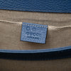 Gucci Small Dollar Calfskin Interlocking G Crossbody Secondhand
