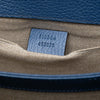 Gucci Small Dollar Calfskin Interlocking G Crossbody Secondhand