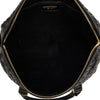Bottega Veneta Nappa Intrecciato Boston Bag Secondhand
