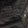 Bottega Veneta Nappa Intrecciato Boston Bag Secondhand