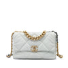 Chanel Large Lambskin 19 Flap Secondhand