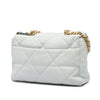 Chanel Large Lambskin 19 Flap Secondhand