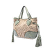 Gucci Small GG Canvas Tribeca Tote Secondhand