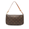 Louis Vuitton Monogram Pochette Accessoires Secondhand