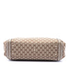 Gucci GG Canvas Bella Convertible Tote Secondhand
