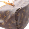 Louis Vuitton Monogram Neverfull MM Secondhand