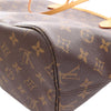 Louis Vuitton Monogram Neverfull MM Secondhand