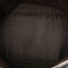 Secondhand Gucci Mini GG Crystal Dome Satchel