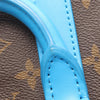 Louis Vuitton Monogram Colormania Keepall Bandouliere 25 Secondhand