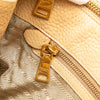 Prada Large Vitello Daino Double Zip Tote Secondhand