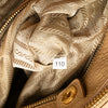 Prada Large Vitello Daino Double Zip Tote Secondhand