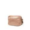 Gucci Metallic Calfskin Soho Disco Crossbody Secondhand