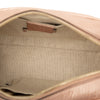 Gucci Metallic Calfskin Soho Disco Crossbody Secondhand