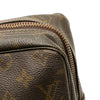 Louis Vuitton Monogram Trousse Toilette 28 Secondhand
