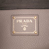 Prada Vitello Daino Open Convertible Tote Secondhand
