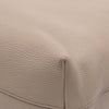 Prada Vitello Daino Open Convertible Tote Secondhand
