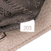 Prada Vitello Daino Open Convertible Tote Secondhand