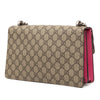 Gucci Medium GG Supreme Dionysus Shoulder Bag Secondhand