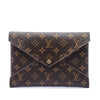 Louis Vuitton Monogram Pochette Kirigami Set Secondhand