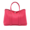 Hermès Vache Country Garden Party 30 Secondhand