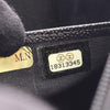 Chanel CC Caviar Zip Around Wallet Secondhand
