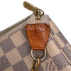 Secondhand Louis Vuitton Damier Azur Pochette Accessoires