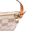 Secondhand Louis Vuitton Damier Azur Pochette Accessoires