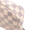 Secondhand Louis Vuitton Damier Azur Pochette Accessoires