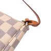 Secondhand Louis Vuitton Damier Azur Pochette Accessoires