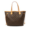 Louis Vuitton Monogram Neverfull MM Secondhand