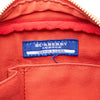 Burberry Nova Check Canvas Crossbody Secondhand