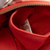 Burberry Nova Check Canvas Crossbody Secondhand