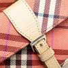 Burberry Nova Check Canvas Crossbody Secondhand