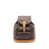 Louis Vuitton Monogram Mini Montsouris Secondhand