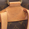 Louis Vuitton Monogram Mini Montsouris Secondhand