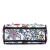 Dior Mini Embroidered Canvas Florilegio Lady D Lite Secondhand