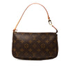 Louis Vuitton Monogram Pochette Accessoires Secondhand